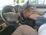 Toyota Land Cruiser Prado 2006 года за 13 000 000 тг. в Шымкент – фото 2
