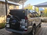 Toyota Land Cruiser Prado 2006 года за 13 000 000 тг. в Шымкент