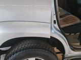 Toyota Land Cruiser Prado 2006 года за 13 000 000 тг. в Шымкент – фото 4