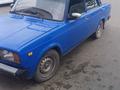 ВАЗ (Lada) 2105 1999 года за 950 000 тг. в Уральск – фото 4