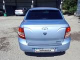 ВАЗ (Lada) Granta 2190 2012 года за 1 800 000 тг. в Семей