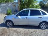 ВАЗ (Lada) Granta 2190 2012 года за 1 800 000 тг. в Семей – фото 3