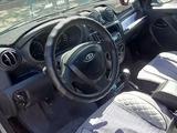 ВАЗ (Lada) Granta 2190 2012 года за 1 800 000 тг. в Семей – фото 4