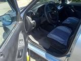 ВАЗ (Lada) Granta 2190 2012 года за 1 800 000 тг. в Семей – фото 5