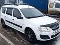 ВАЗ (Lada) Largus 2014 годаүшін4 300 000 тг. в Уральск – фото 3