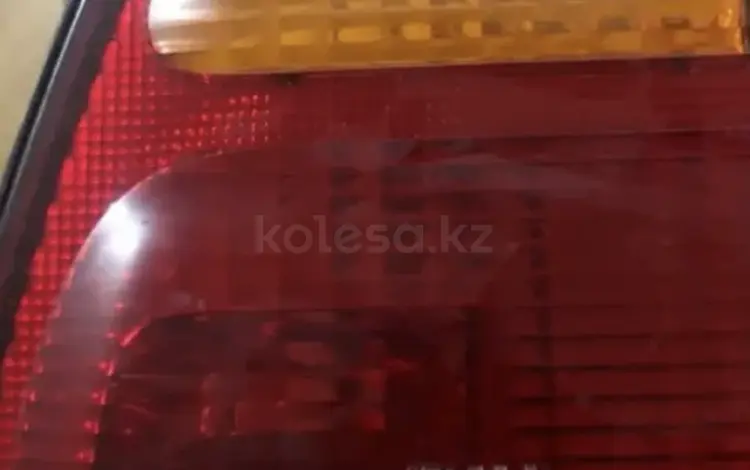 Фара задняя правая на багажник за 11 500 тг. в Алматы