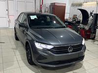 Volkswagen Polo 2022 года за 8 500 000 тг. в Астана