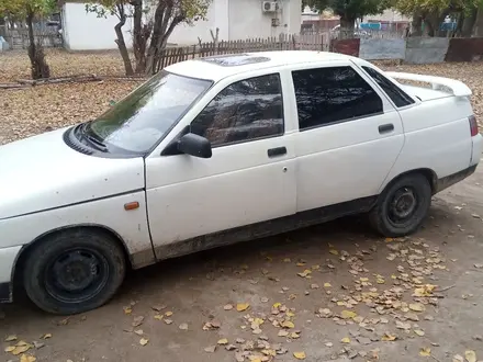 ВАЗ (Lada) 2110 1998 года за 750 000 тг. в Алматы – фото 5