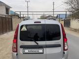 ВАЗ (Lada) Largus 2014 годаүшін3 100 000 тг. в Жанаозен – фото 4