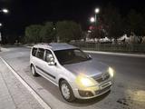 ВАЗ (Lada) Largus 2014 годаүшін3 100 000 тг. в Жанаозен – фото 2