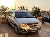 ВАЗ (Lada) Largus 2014 годаүшін3 100 000 тг. в Жанаозен – фото 3