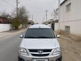 ВАЗ (Lada) Largus 2014 годаүшін3 100 000 тг. в Жанаозен – фото 5