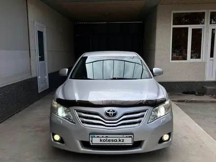 Toyota Camry 2011 года за 4 900 000 тг. в Алматы