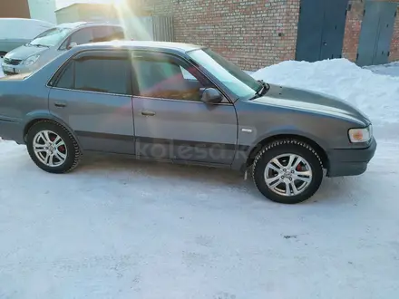 Toyota Corolla 1996 года за 1 800 000 тг. в Усть-Каменогорск – фото 3