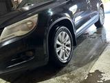 Volkswagen Tiguan 2008 года за 5 500 000 тг. в Астана – фото 3