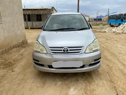 Toyota Ipsum 2007 года за 6 500 000 тг. в Бейнеу