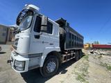 Shacman (Shaanxi)  F3000 2022 годаүшін25 000 000 тг. в Костанай – фото 2