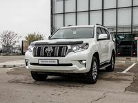 Toyota Land Cruiser Prado 2018 годаfor30 450 000 тг. в Актау