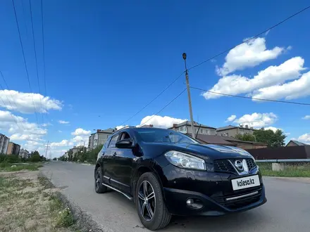 Nissan Qashqai 2013 года за 7 100 000 тг. в Петропавловск – фото 15