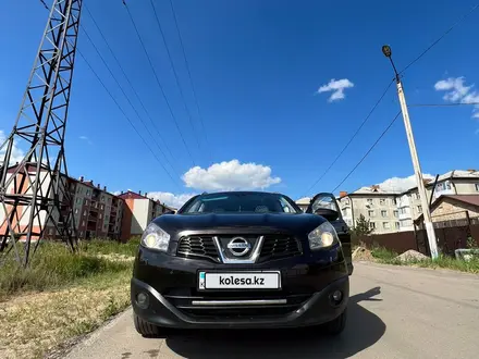 Nissan Qashqai 2013 года за 7 100 000 тг. в Петропавловск – фото 3