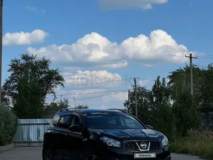 Nissan Qashqai 2013 года за 7 100 000 тг. в Петропавловск – фото 21