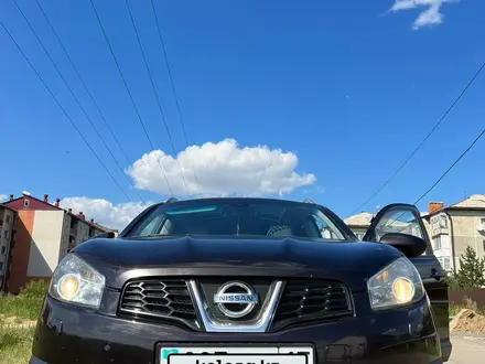 Nissan Qashqai 2013 года за 7 100 000 тг. в Петропавловск – фото 7