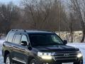 Toyota Land Cruiser 2016 года за 29 500 000 тг. в Семей – фото 4