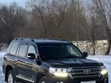 Toyota Land Cruiser 2016 годаfor29 500 000 тг. в Семей – фото 4