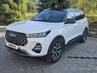 Chery Tiggo 7 Pro 2023 года за 8 300 000 тг. в Алматы