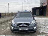 Changan CS35 2014 годаfor2 500 000 тг. в Атырау – фото 2