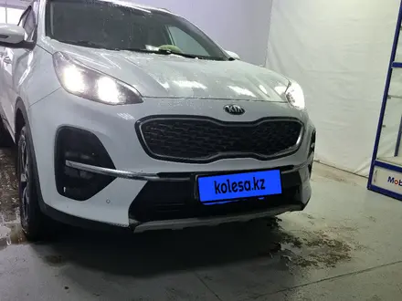 Kia Sportage 2020 года за 11 500 000 тг. в Павлодар