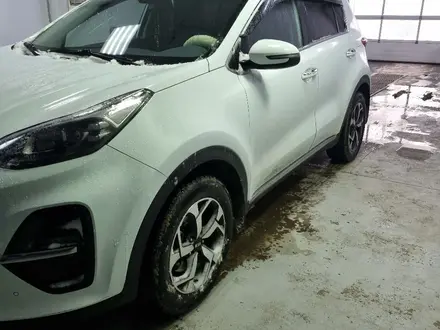 Kia Sportage 2020 года за 11 500 000 тг. в Павлодар – фото 10