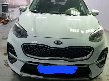 Kia Sportage 2020 года за 11 500 000 тг. в Павлодар – фото 11