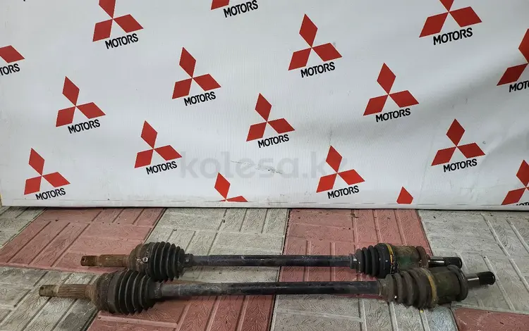 Привода задание в сборе за 17 000 тг. в Алматы