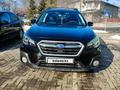 Subaru Outback 2019 годаfor10 900 000 тг. в Алматы