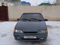 ВАЗ (Lada) 2114 2006 года за 400 000 тг. в Актау