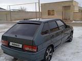 ВАЗ (Lada) 2114 2006 года за 450 000 тг. в Актау – фото 4