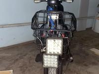 Honda  Activa 6G 2024 годаүшін100 000 тг. в Шымкент