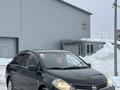 Nissan Tiida 2010 годаfor4 030 000 тг. в Астана