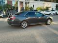 Toyota Camry 2012 года за 7 100 000 тг. в Астана – фото 2
