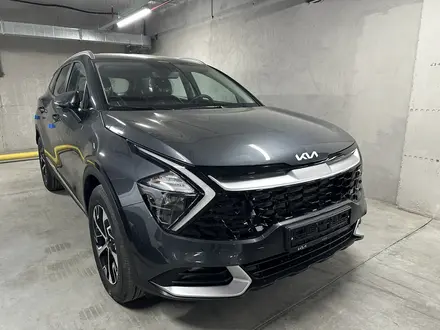 Kia Sportage 2024 года за 14 500 000 тг. в Шымкент