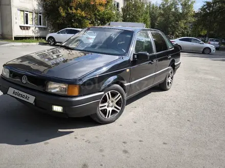 Volkswagen Passat 1993 года за 800 000 тг. в Костанай – фото 22