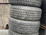 Автошины Б/У за 100 000 тг. в Караганда