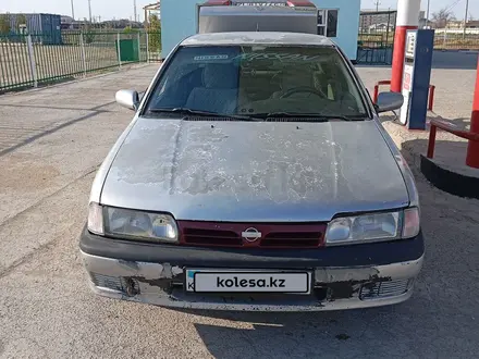 Nissan Primera 1996 года за 700 000 тг. в Актау – фото 2