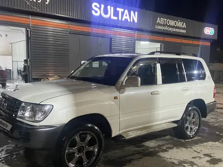 Toyota Land Cruiser 2006 года за 7 500 000 тг. в Тараз – фото 3