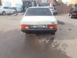 ВАЗ (Lada) 21099 2002 года за 450 000 тг. в Астана – фото 3
