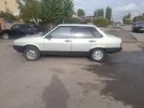 ВАЗ (Lada) 21099 2002 года за 450 000 тг. в Астана – фото 4
