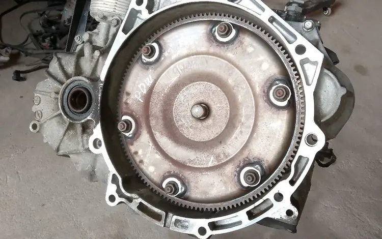 Акпп 09G PDW за 350 000 тг. в Алматы