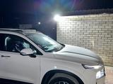 Hyundai Santa Fe 2023 годаүшін20 200 000 тг. в Актобе – фото 3