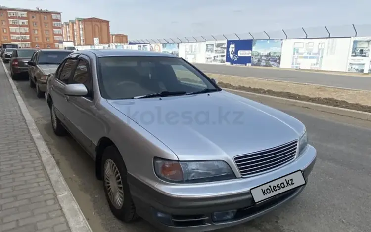 Nissan Cefiro 1995 года за 2 400 000 тг. в Кызылорда